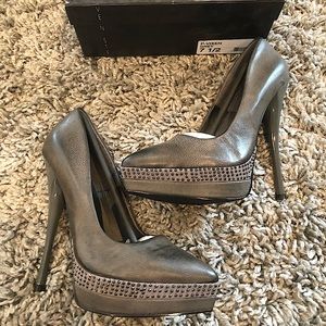 Steven by Steve Madden Women’s Sz 7.5 Heels